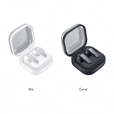 Samsung Galaxy Buds4, Black