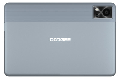 Doogee T10e 128+4GB LTE Space Gray