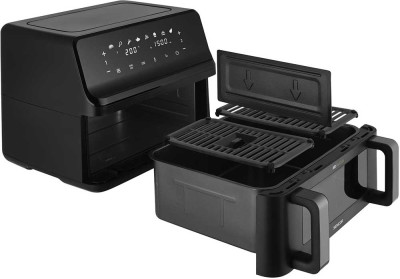 SENCOR SFR 9650BK Horkovzdušná fritéza