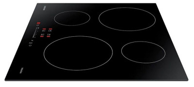 Vestavná indukční varná deska Samsung NZ64M3707AK