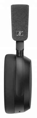SENNHEISER Momentum 4 Wireless Black