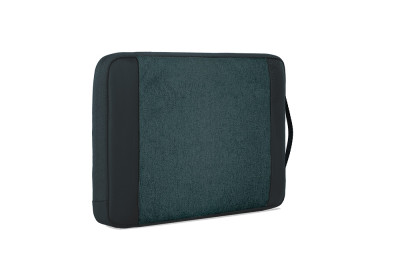 STM Kin Brief pouzdro na zip (14"), Aqua Blue