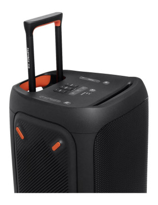 JBL PartyBox 310, Black