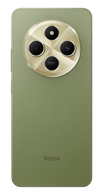 Xiaomi Redmi 14C 128+4GB zelená
