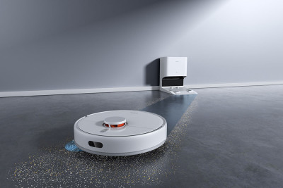 Xiaomi Robot Vacuum X10 EU