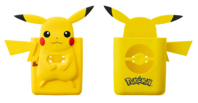 Fujifilm Instax Mini Link Nintendo Switch Pikachu