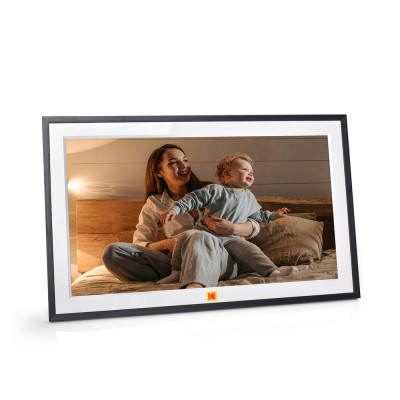 Fotorámeček KODAK RCF-1561P BLK