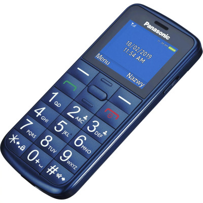 Panasonic KX-TU110EXC Blue
