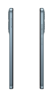 Motorola Moto E15 64+2GB DS Misty Blue