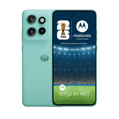 Moto EDGE 60 Neo 256+12GB PANTONE Frostbite (blue)