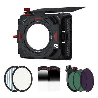 FREEWELL Eiger Matte Box Pro Kit