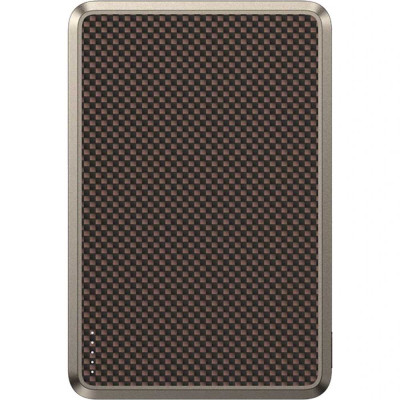 Benks ArmorGo Power Bank 5000mAh Gold