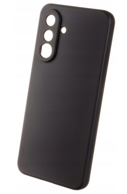 TPU kryt pro Samsung Galaxy A36 5G, černý