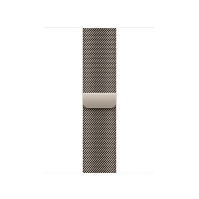 Apple 40mm Milanese Loop Natural