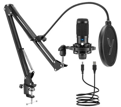 YENKEE YMC 1031 STREAMER 2.0 USB mikrofon