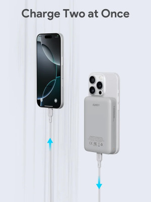 AUKEY PB-MS04 powerbank 10000 mAh