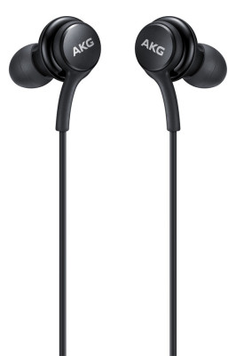 Samsung EO-IC100BB osobní stereo HF USB-C, Black