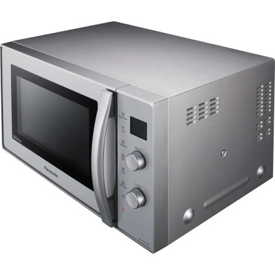 Panasonic Komb. mikrovlnná trouba NN-CD575MEPG