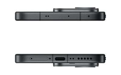 Vivo V70 512+8GB Authentic Black