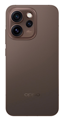 OPPO Reno15 Pro 5G 512+12GB Dusk Brown