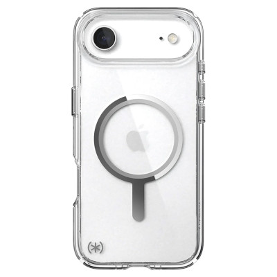 SPECK Presidio Perfect Clear MagSafe iPhone Air