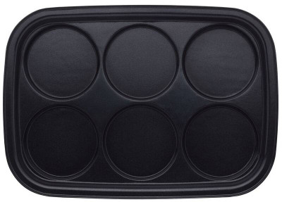 Panasonic NF-GM600KXE INDOOR GRILL
