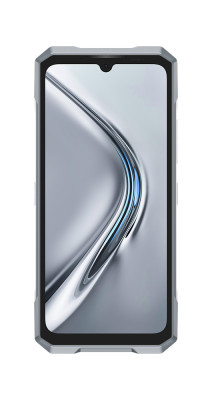 Doogee Blade GT Ultra 512+16GB Flowing Light Silver