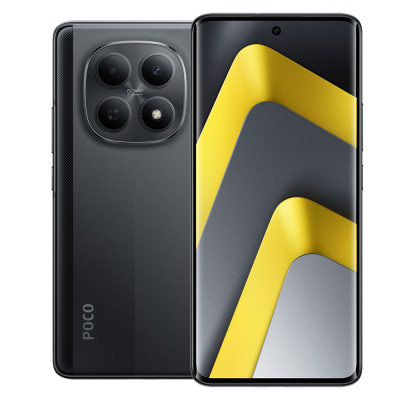 POCO M8 5G 256+8GB Black