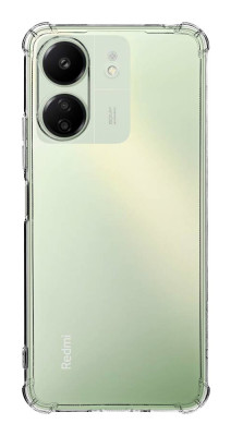 Tactical TPU Plyo kryt Redmi 13C/Poco C65