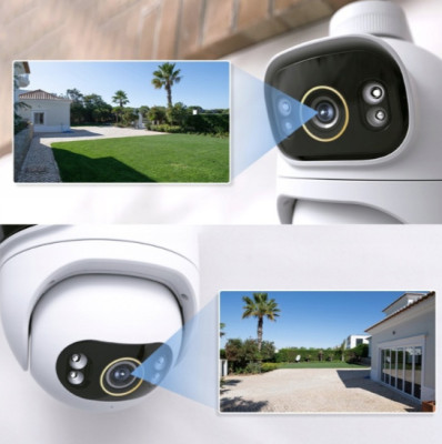 IMILAB EC6 Dual 3K+3K