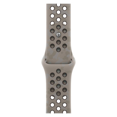 Apple 40mm Pavement Grey Nike Sport Band - M/L