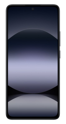 Xiaomi Redmi Note 14 5G 256+8GB černá