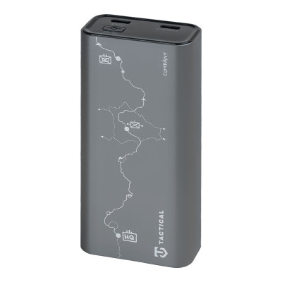 Tactical Squad Company 30W 10000mAh