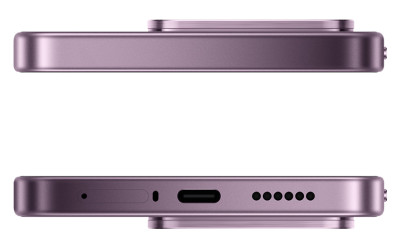 Xiaomi 17T 256+12GB fialová