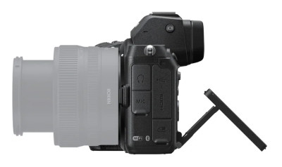 Nikon Z 5 tělo