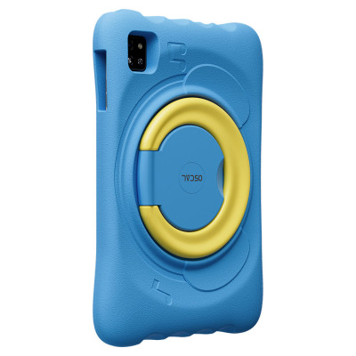 OSCAL PAD 60 KIDS 4 + 128 GB Blue