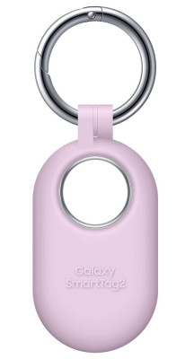 Samsung EF-PT560CV Silicone Case SmartTag2,Lavende