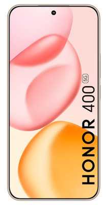 HONOR 400 512+8GB Desert Gold