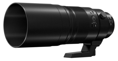 Panasonic Leica DG Emarit 200 mm F2.8 Power O.I.S.
