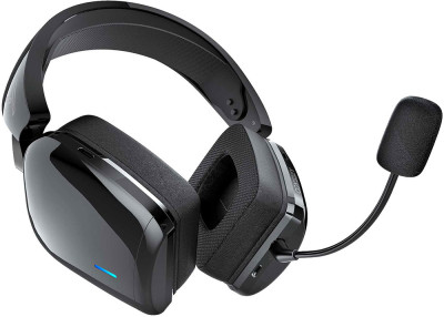 YENKEE YHP 30 ODYSSEY bezdrátová herní sluchátka