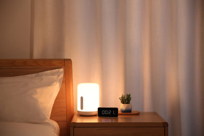 Xiaomi Mi Bedside Lamp 2, White