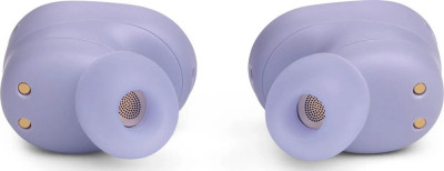 JBL Tune Buds TWS Bluetooth sluchátka s ANC,Purple