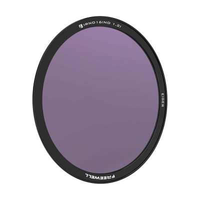 FREEWELL Eiger Matte Box Filter SysMagnetic IRND16