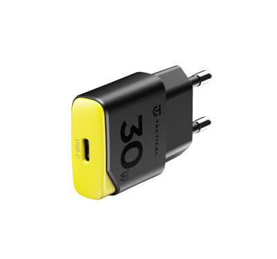 Tactical Minimi nabíječka GaN 30W C