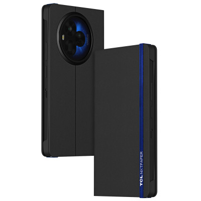 TCL NXTPAPER 60 Ultra Accessory pack, Black