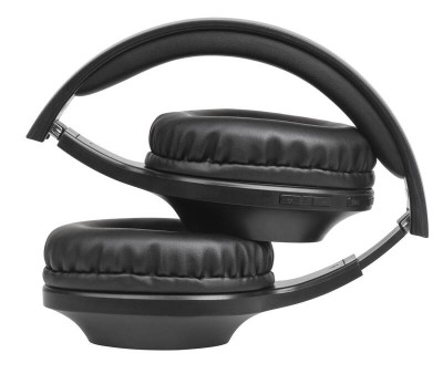 Panasonic RB-HX220BDEK On-ear headphones, Black