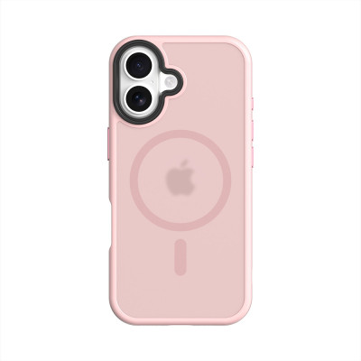 Tactical MagForce Hyperstealth iPhone 17, Pink