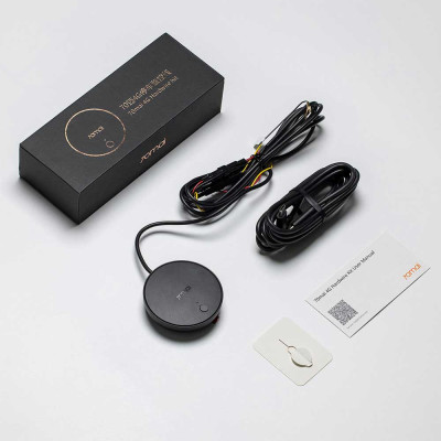 70MAI UP04 4G Hardwire Kit Midrive SIM