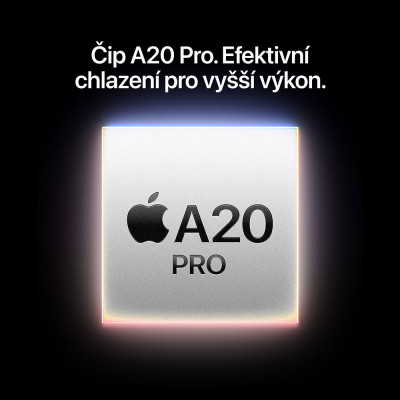iPhone 18 Pro 512GB Black