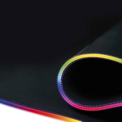 YENKEE YPM 3006 Herni RGB podložka WARP